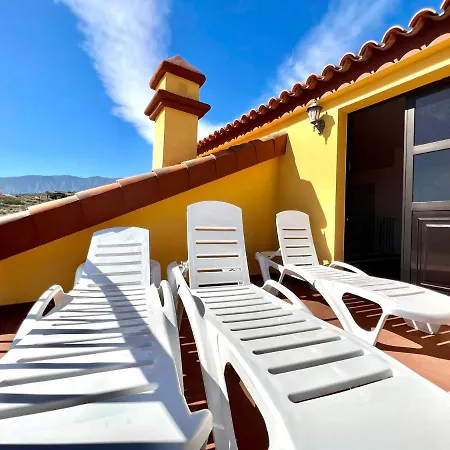 Wonderful With Barbecue, Wifi And Sea Views Villa