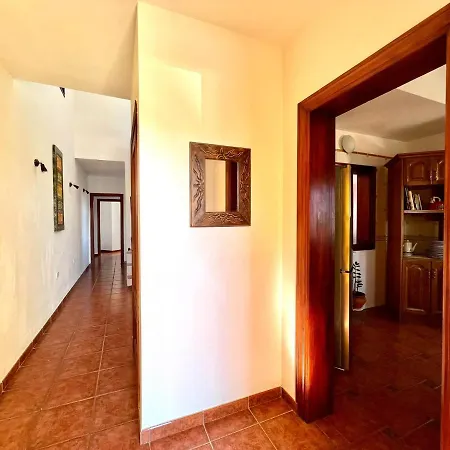 Villa Wonderful With Barbecue, Wifi And Sea Views