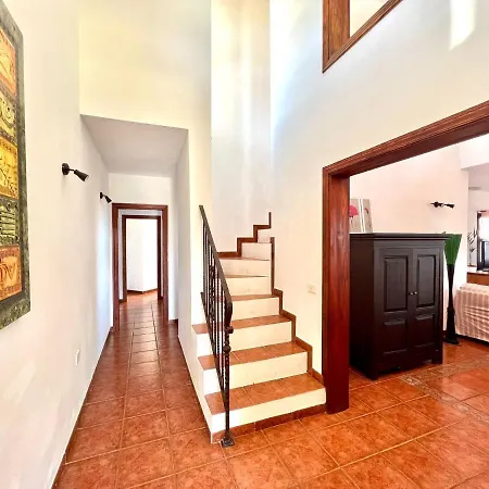 Wonderful With Barbecue, Wifi And Sea Views * Candelaria