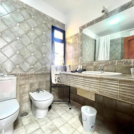 Wonderful With Barbecue, Wifi And Sea Views *