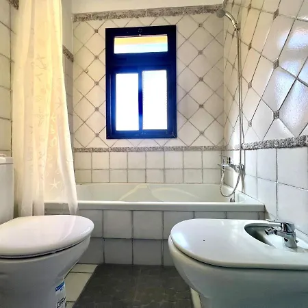 Villa Wonderful With Barbecue, Wifi And Sea Views *