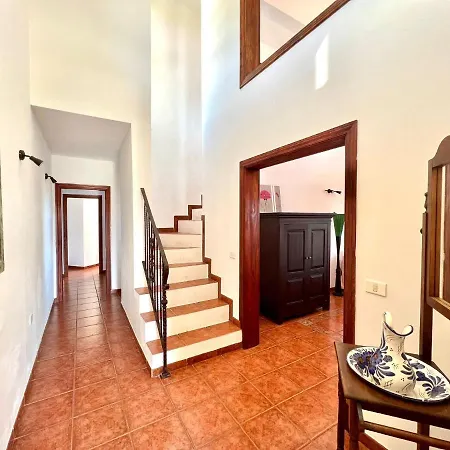 Wonderful With Barbecue, Wifi And Sea Views
