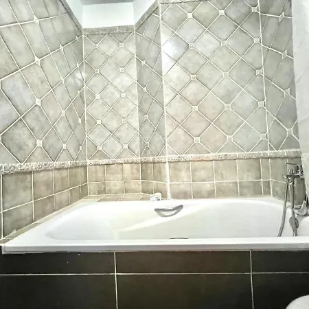 Wonderful With Barbecue, Wifi And Sea Views Vila *
