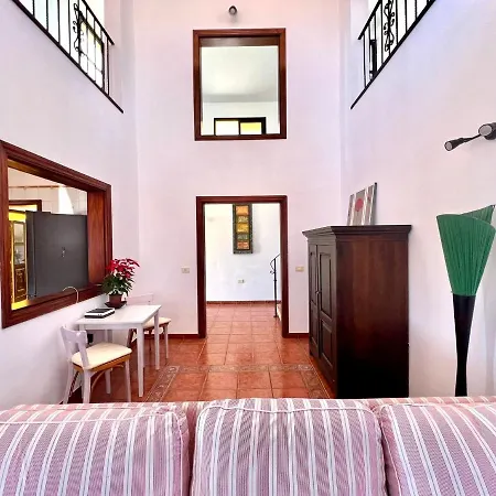 Wonderful With Barbecue, Wifi And Sea Views * Candelaria