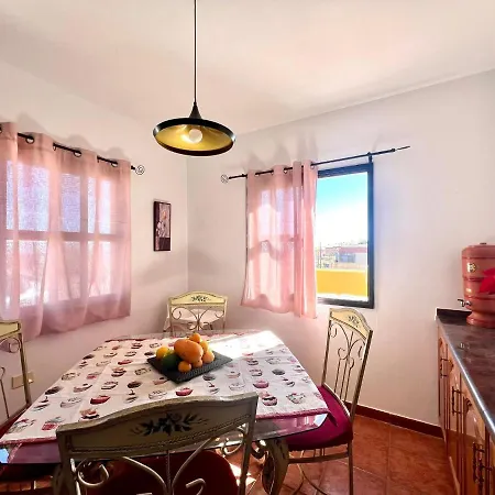 Wonderful With Barbecue, Wifi And Sea Views Villa