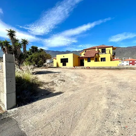 Wonderful With Barbecue, Wifi And Sea Views Villa